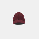 Dehen 1920 | Unstructured Baseball Hat | Burgundy