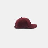 Dehen 1920 | Unstructured Baseball Hat | Burgundy