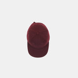 Dehen 1920 | Unstructured Baseball Hat | Burgundy
