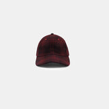 Dehen 1920 | Unstructured Baseball Hat | Canyon Plaid