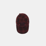 Dehen 1920 | Unstructured Baseball Hat | Canyon Plaid