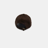 Dehen 1920 | Unstructured Baseball Hat | Red Oak