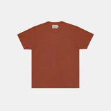 Dehen 1920 | Heavy Duty Tee | Burnt Orange