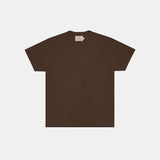 Dehen 1920 | Heavy Duty Tee | Brown