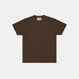 Dehen 1920 | Heavy Duty Tee | Brown