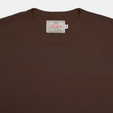 Dehen 1920 | Heavy Duty Tee | Brown