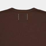 Dehen 1920 | Heavy Duty Tee | Brown