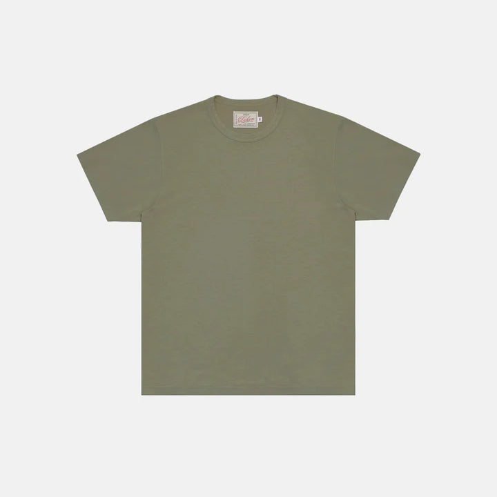 Dehen | Heavy Duty Tee | Fatigue