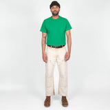 Dehen | Heavy Duty Tee | Kelly