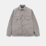 Dehen 1920 | Skyline Overshirt | Oatmeal