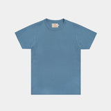 Dehen 1920 | Heavy Duty Tee | Faded Blue