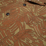 Eat Dust | Aloha Shirt | Bamboo Rayon