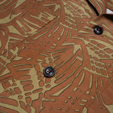 Eat Dust | Aloha Shirt | Bamboo Rayon