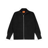 Andersen Andersen | Sailor Full-Zip | Black