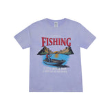 Wild Donkey | FISHING JERRY T-SHIRT