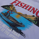 Wild Donkey | FISHING JERRY T-SHIRT