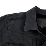 Freenote | RJ-1 Black Heavy | Alpaca