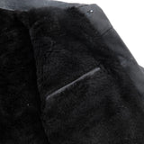 Freenote | RJ-1 Black Heavy | Alpaca