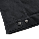 Freenote | RJ-1 Black Heavy | Alpaca