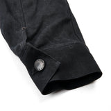 Freenote | RJ-1 Black Heavy | Alpaca
