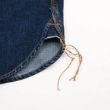 Freenote | Lambert Shirt | stone washed denim