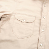 Freenote | Bodie | cream twill