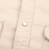 Freenote | Bodie | cream twill