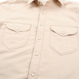 Freenote | Bodie | cream twill