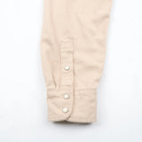 Freenote | Bodie | cream twill