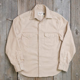 Freenote | Bodie | cream twill