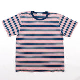 Freenote | Mooch tee | blue combo