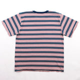 Freenote | Mooch tee | blue combo
