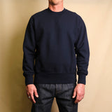 Freenote | Deck sweatshirt | navy