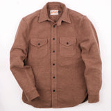 Freenote | Wells Shirt | tan