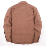 Freenote | Wells Shirt | tan