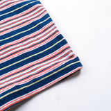 Freenote | Mooch tee | blue combo