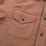 Freenote | Wells Shirt | tan