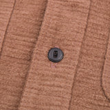 Freenote | Wells Shirt | tan