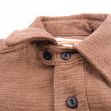 Freenote | Wells Shirt | tan