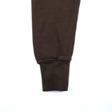 Freenote | Deck sweatshirt | chocolate