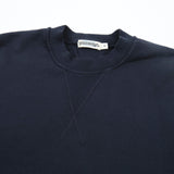 Freenote | Deck sweatshirt | navy