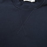 Freenote | Deck sweatshirt | navy