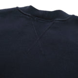 Freenote | Deck sweatshirt | navy