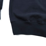 Freenote | Deck sweatshirt | navy