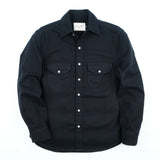 Freenote | Bodie Navy Twill