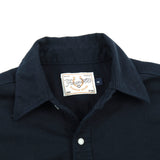 Freenote | Bodie Navy Twill