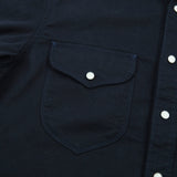 Freenote | Bodie Navy Twill