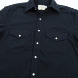 Freenote | Bodie Navy Twill