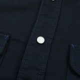 Freenote | Bodie Navy Twill