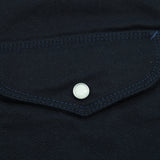 Freenote | Bodie Navy Twill
